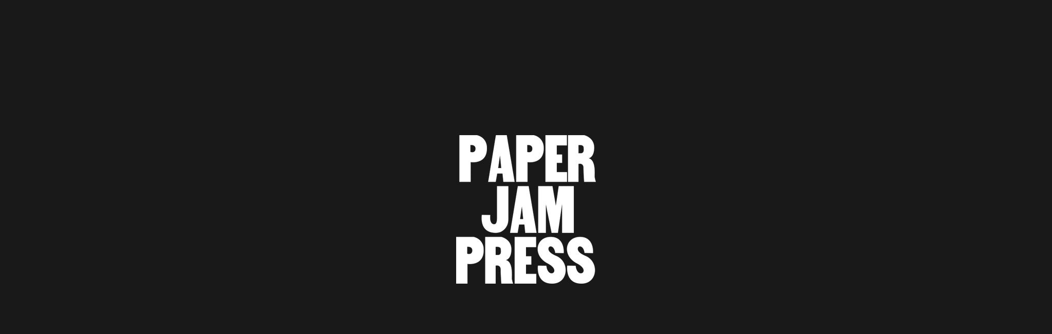 Paper Jam Press