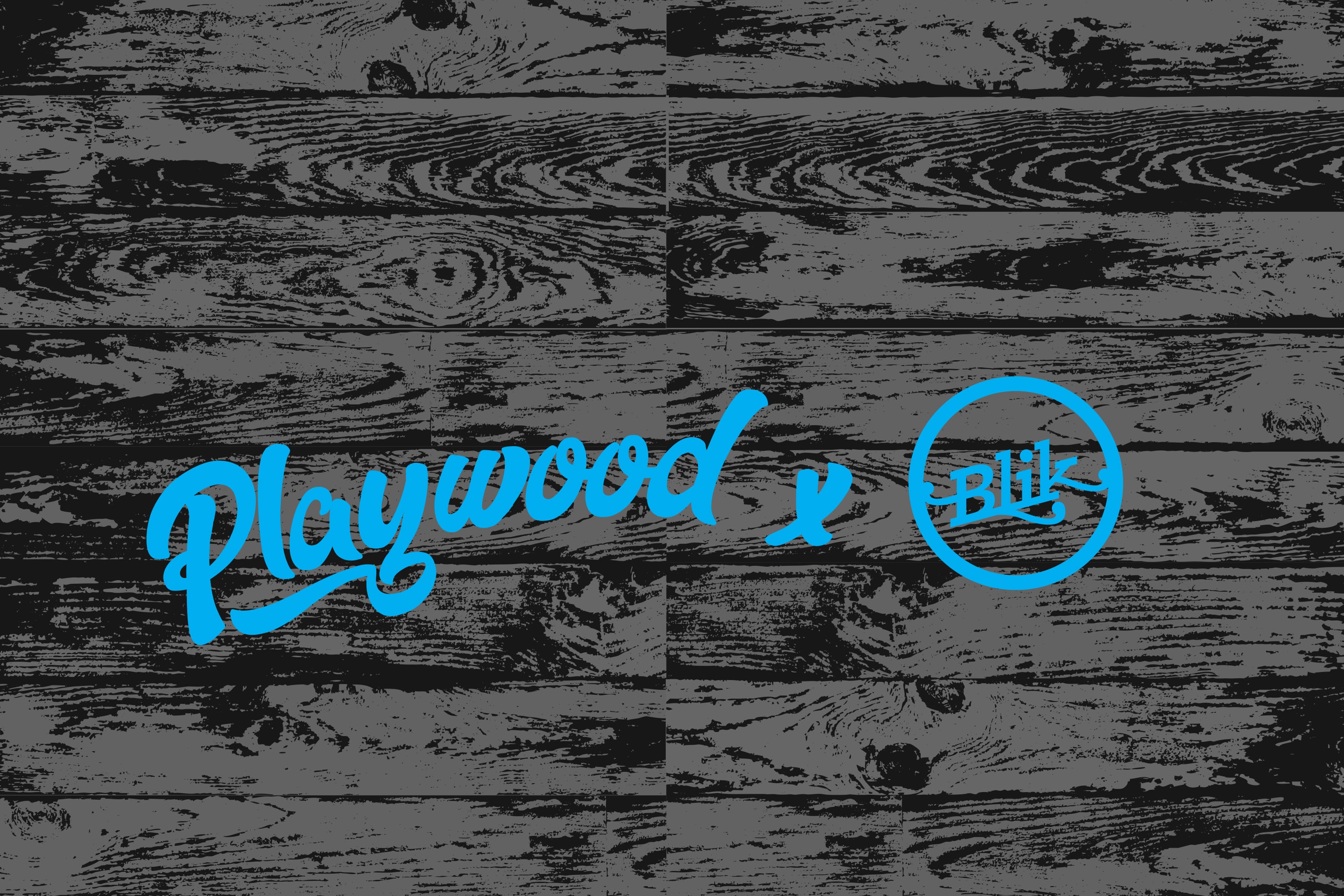 Playwood