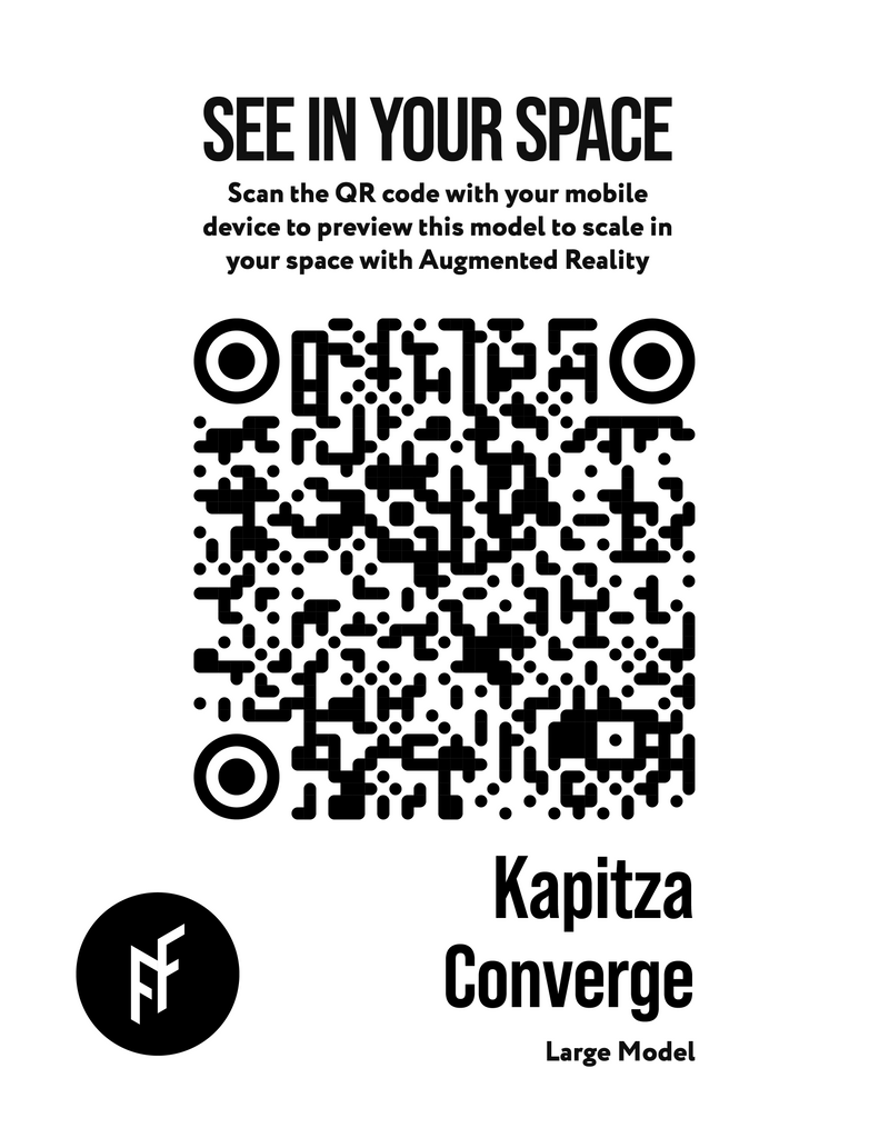 Kapitza Converge