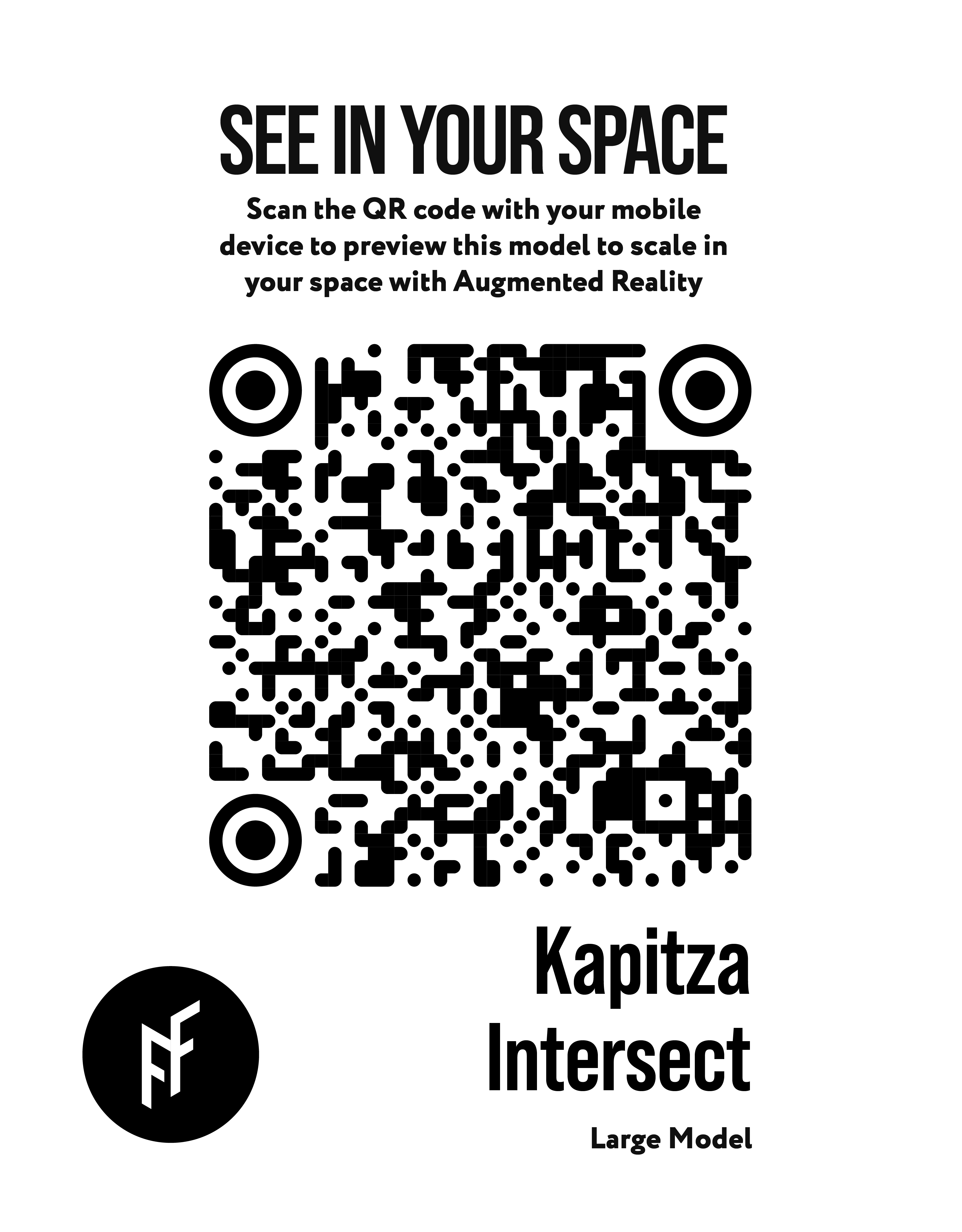 Kapitza Intersect Lenticular