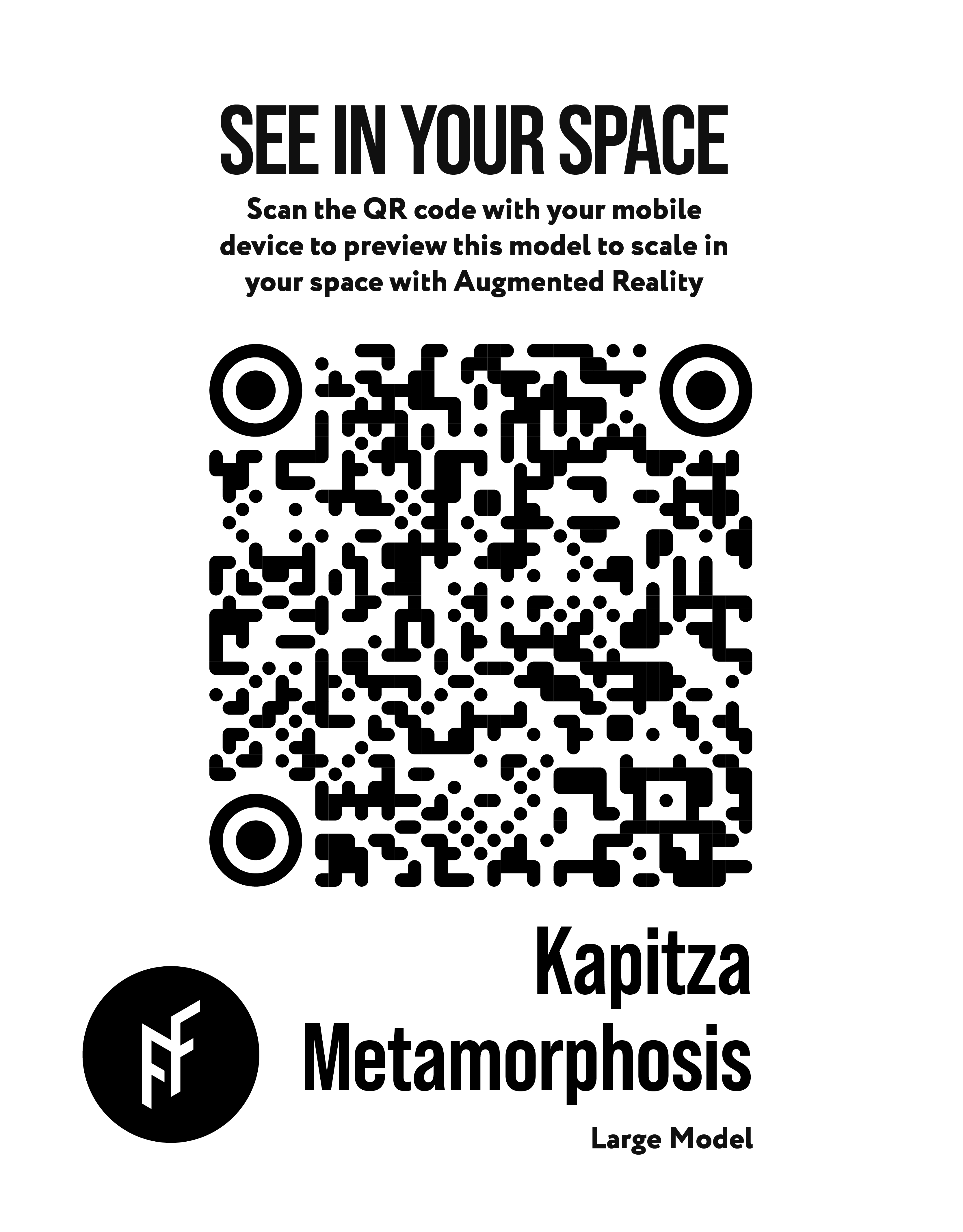 Kapitza Metamorphosis Lenticular