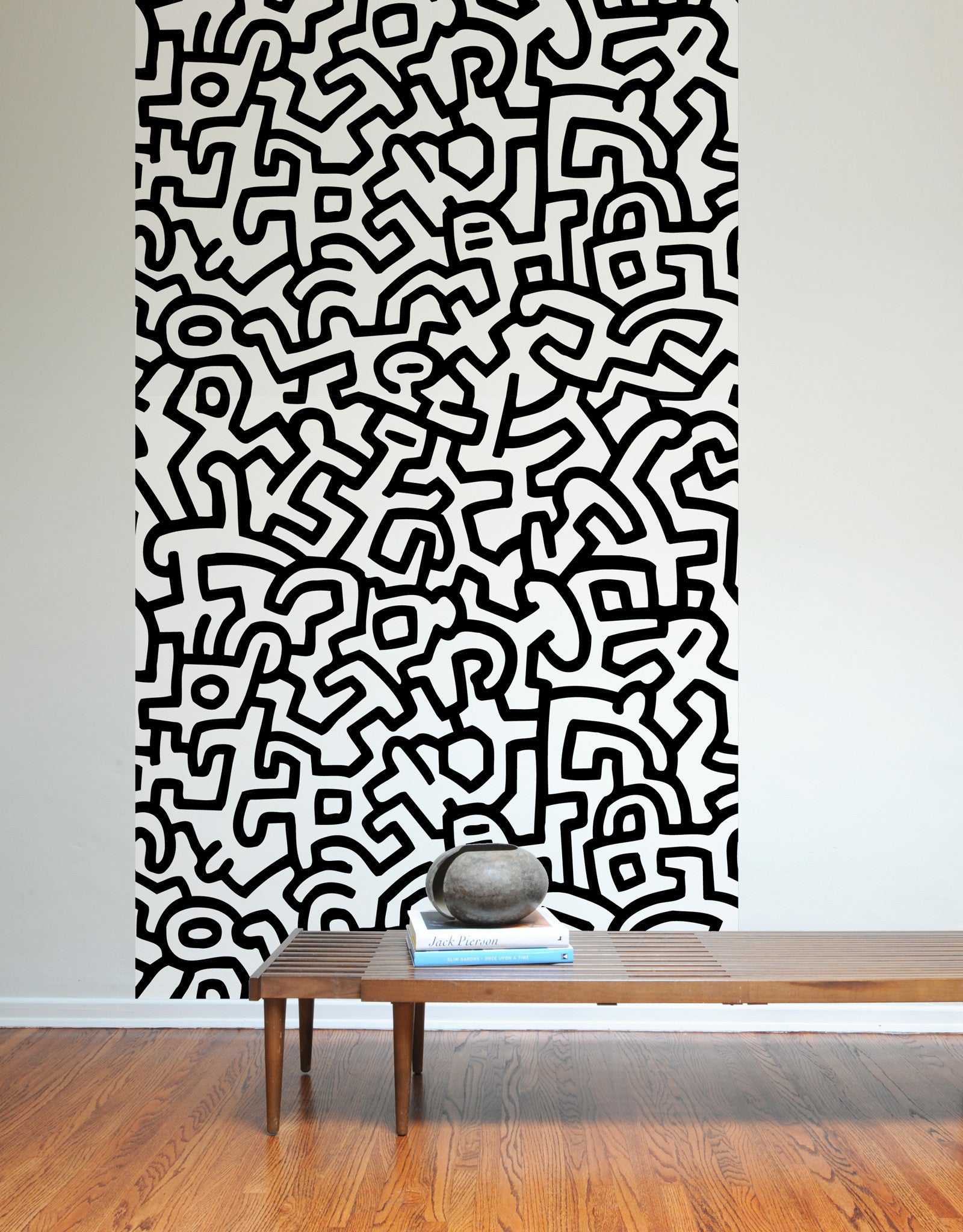 Keith Haring ~ Pattern Wall Tiles